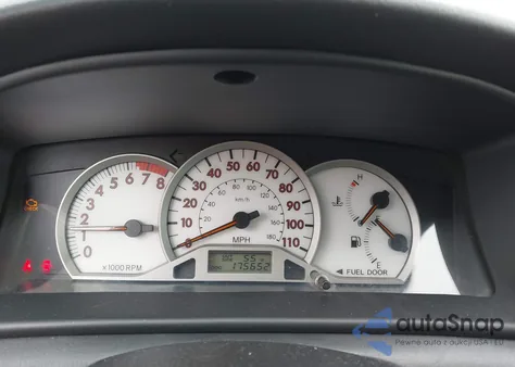 2007 Toyota Corolla S from USA, damaged, VIN 1NXBR32E27Z852275